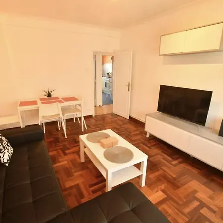 شقة Quiros House خيخون